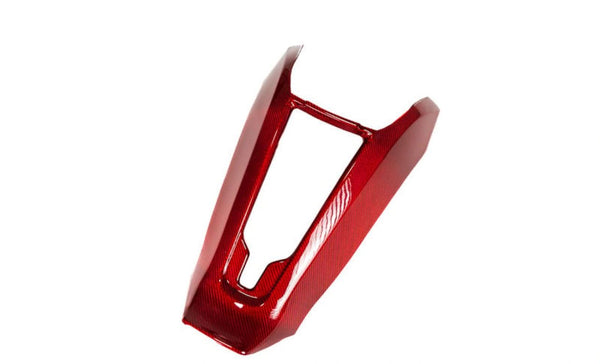 CForce Performance C8 Corvette Carbon Fiber Rear Waterfall