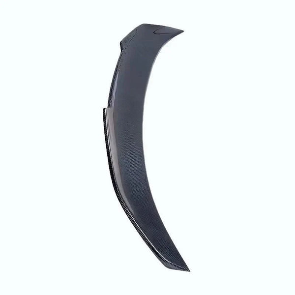 BMW 3 Series F30 F35/M3 F80 Sedan PSM Style Carbon Fiber Trunk Spoiler (2011 - 2019)
