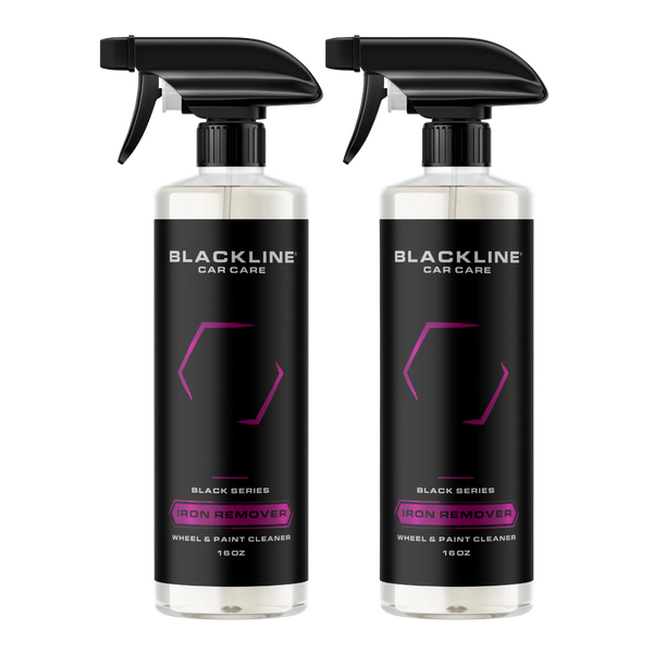 BLACKLINE® IRON REMOVER