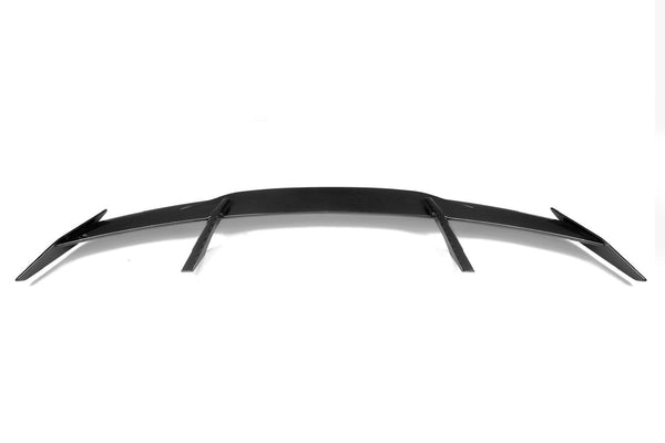G8X Dry Carbon Fiber MP Style Wing