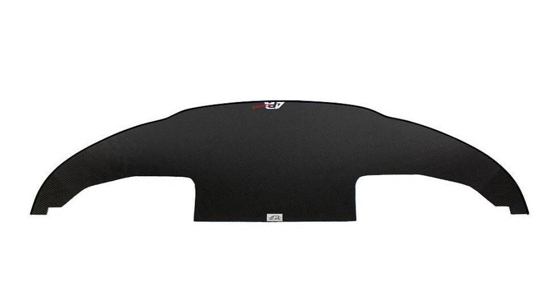 BMW E92 335i Front Wind Splitter