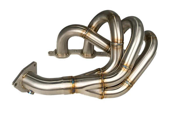 Paragon Performance C8 Corvette 1-7/8" Equal Length Headers