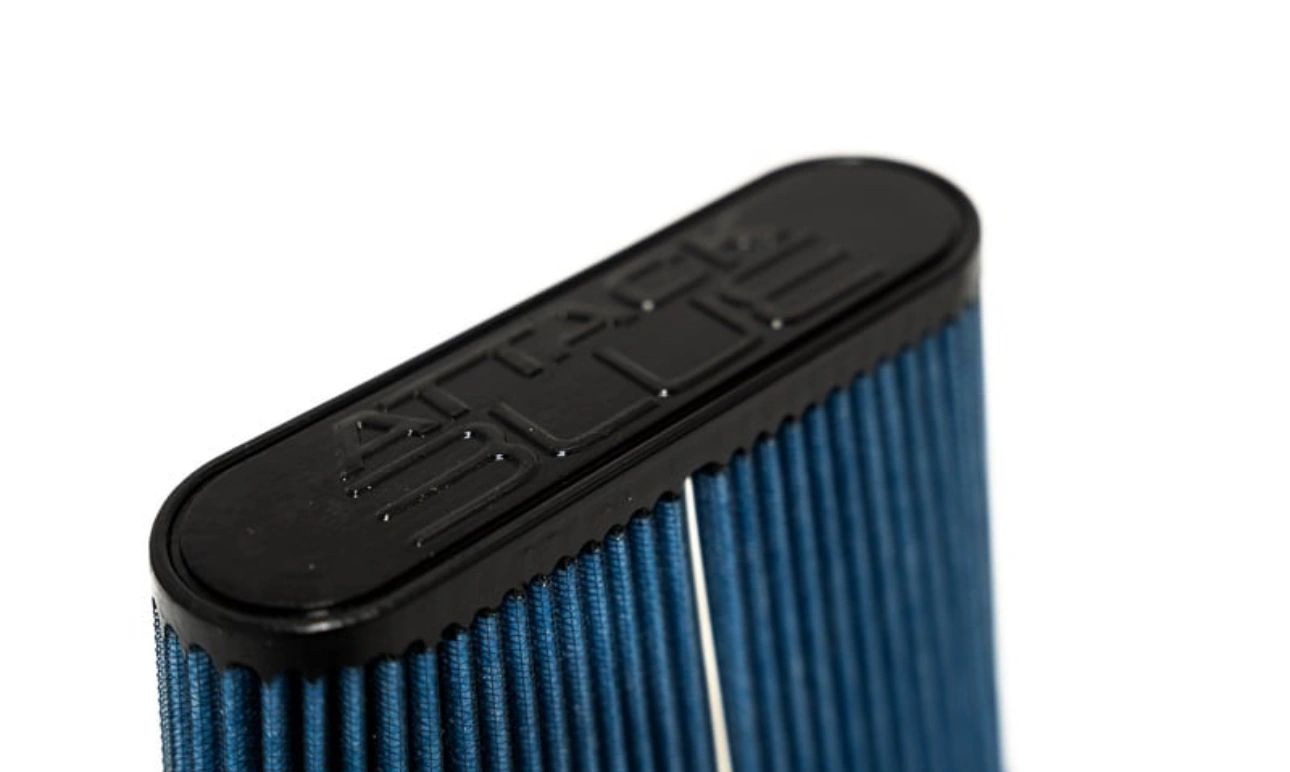 Attack Blue C7 Corvette Air Filter