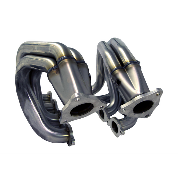 1-7/8" Super Street Series Headers. 2027+ Chevrolet Corvette C8 Grand Sport