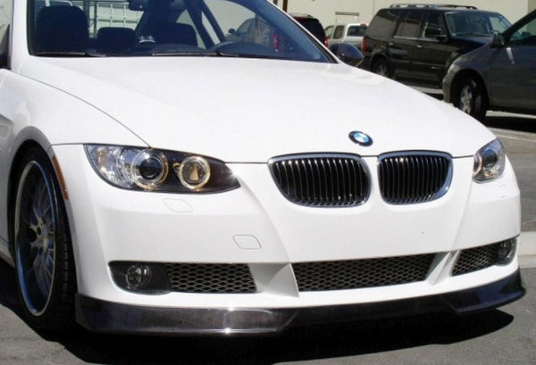 BMW E92 335i Front Air Dam/ Lip 2007 - 2013