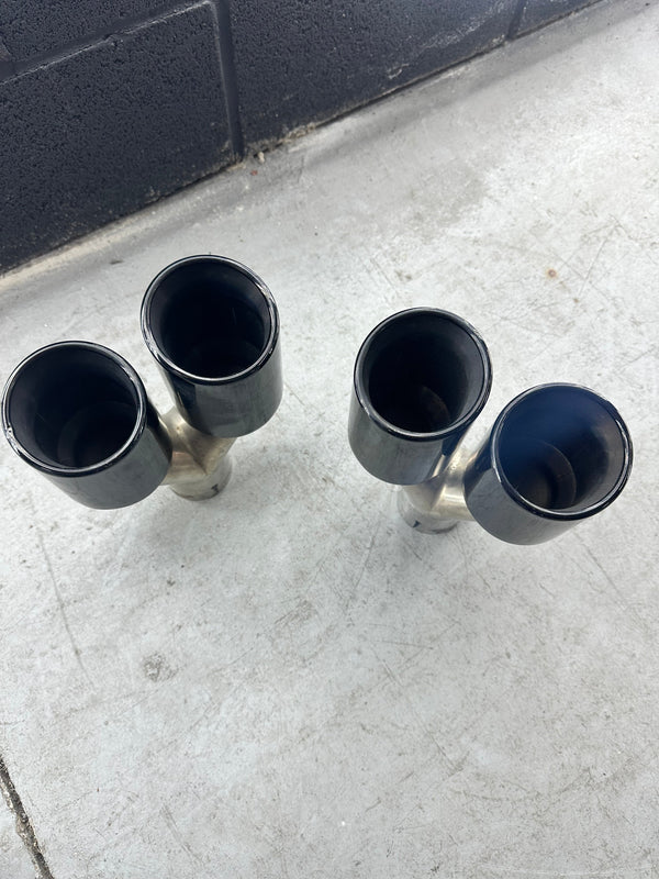 IRL 3.5” Tips