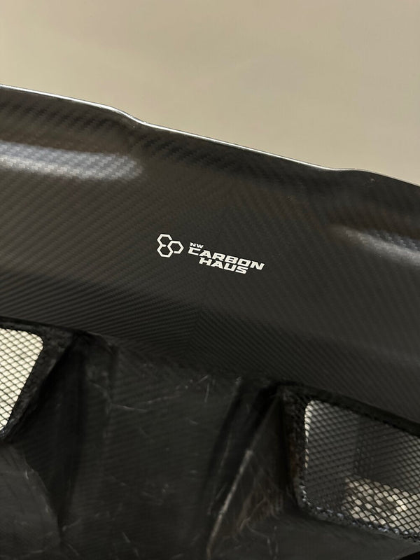 G8X Dry Carbon Fiber Hood