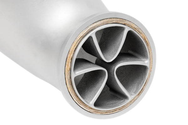 Porsche 992.2 Carrera GTS SOUL Sport Cat Downpipe