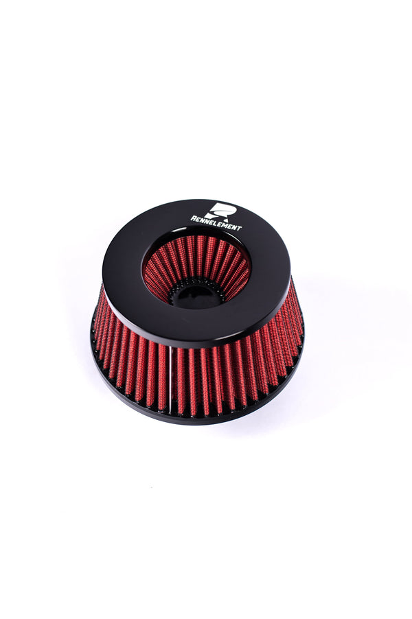 RENNELEMENT G90/G99 M5 BMW Titanium Front Mount Intake System