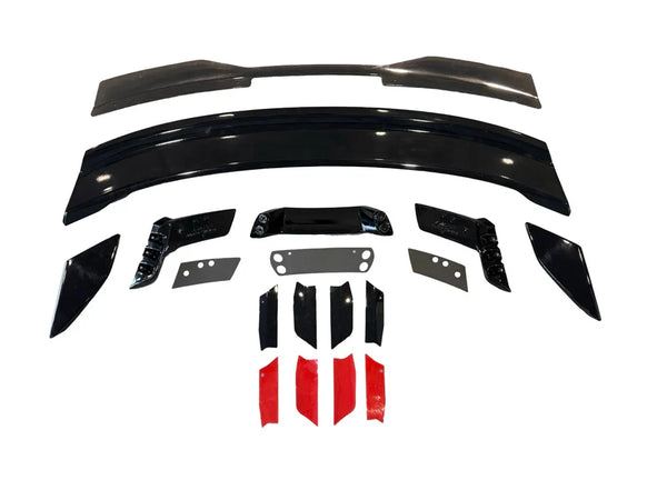 2018-2023 Ford Mustang Dark Horse Conversion Bundle