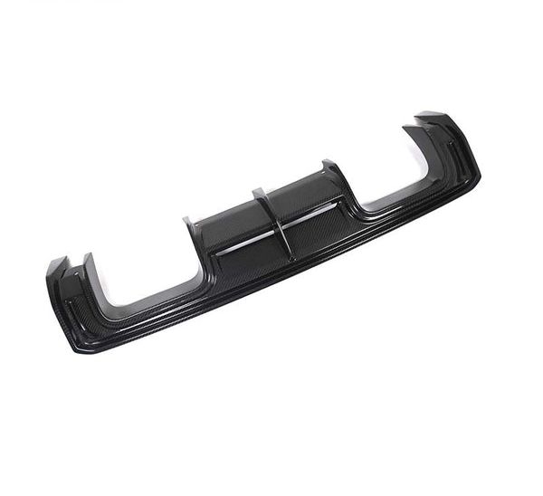 G8X DRY CARBON V5 DIFFUSER