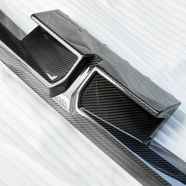 G87 M2 CS Style Diffuser