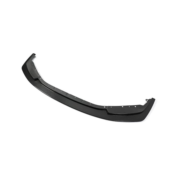G87 M2 Carbon Fiber V4 Front Lip
