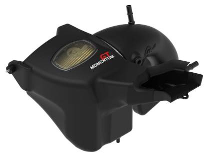 2021-2025 Ford Bronco aFe POWER Momentum HD Cold Air Intake System w/ PG7 Media