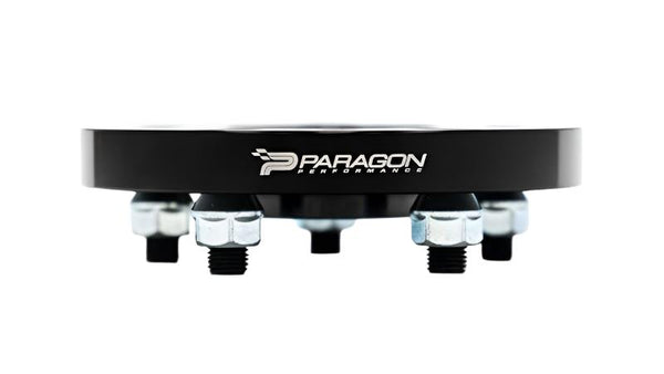 Paragon Performance C8 Corvette Wheel Spacers