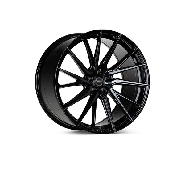 Vossen HF-4T C8 Corvette- 20X9 ET35, 21X12 ET52