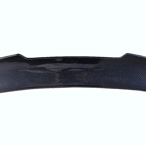 BMW 3 Series F30 F35/M3 F80 Sedan PSM Style Carbon Fiber Trunk Spoiler (2011 - 2019)