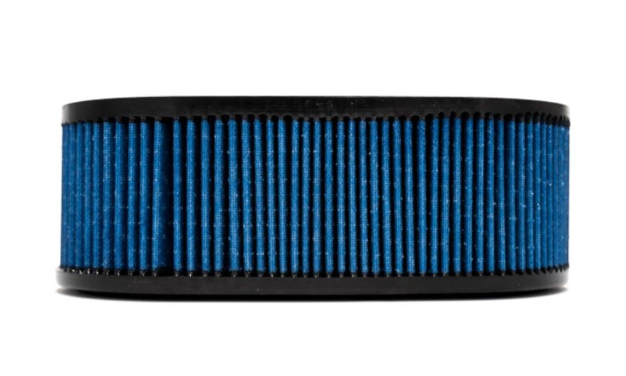 Dry Nano Attack Blue C8 Corvette Air Filter