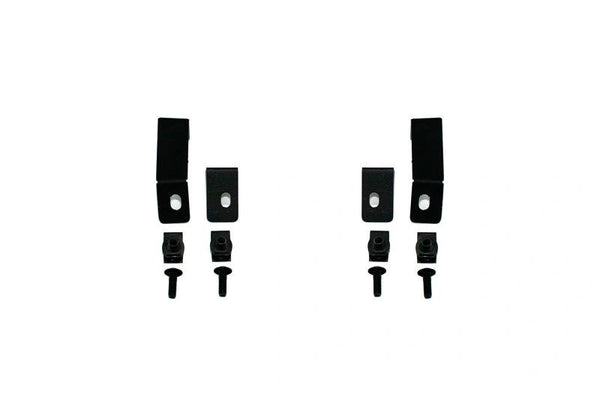 Paragon Performance C8 Corvette OEM Style Intake Guards