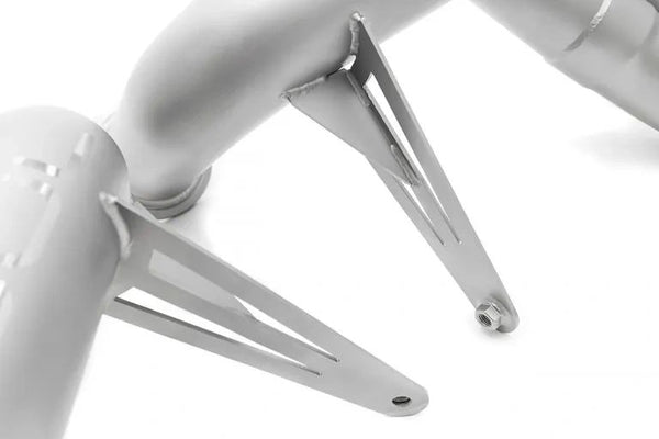 Lamborghini Huracan SOUL Race Exhaust System (2014-2019 / Excluding Performante)