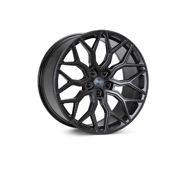 Vossen HF2 C8 Corvette- 20x9 ET35, 21x12 ET52