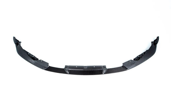 G8X Dry Carbon Fiber 3D Front Lip
