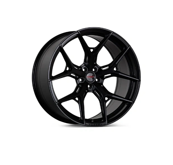 Vossen HF5 C8 Corvette- 20x9 ET35, 21x12 ET52