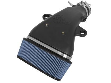 aFe Magnum FORCE Stage-2 Pro 5R Intake Systems 06-13 Corvette Z06 (C6) V8-7.0L (LS7)