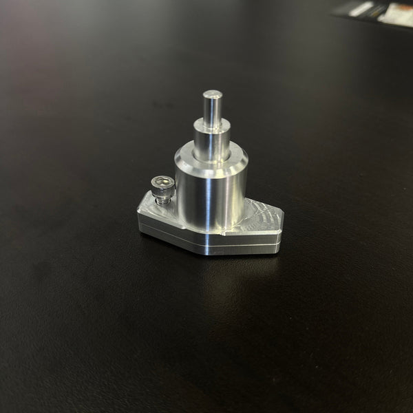B58 PCV Block Off Pins