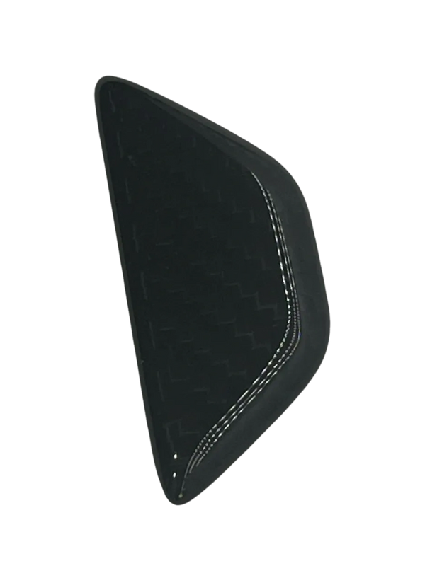 CForce Performance C8 Corvette Carbon Fiber Arm Rest Button