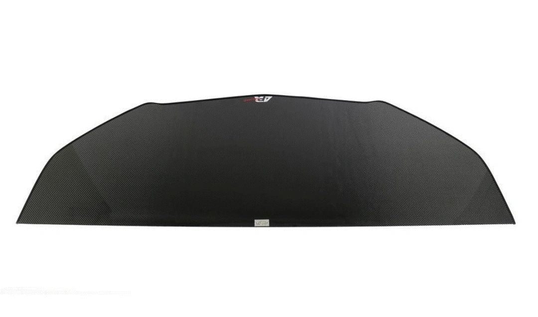 Audi S4 Stock Bumper Front Wind Splitter 2009-2012