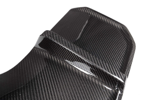 M3/M4 G8X MP Style Dry Carbon Fiber Diffuser
