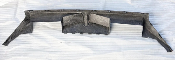 G87 M2 CS Style Diffuser