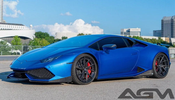 AGM Lamborghini Huracan Carbon Alpha-Aero Kit (various models)