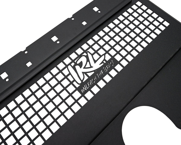 G8x Oil Cooler Guard