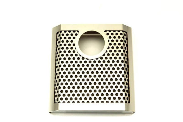 2014-2019 Corvette Z06/ZR1/Z51/C7 Polished Manual