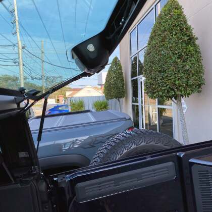 ORACLE 2021-2024 Ford Bronco LED Cargo Light Module - 5000k