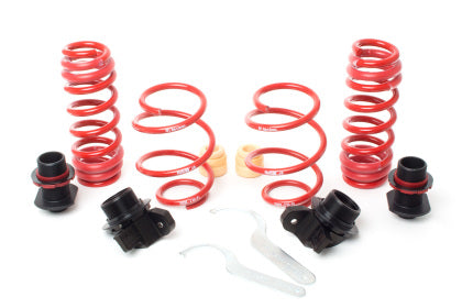 H&R 20-26 BMW M4 Competition XDrive Coupe G82 G83 VTF Adjustable Lowering Springs (w/Adaptive Susp.)