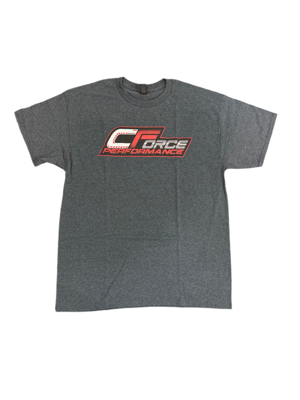 CForce Performance Crewneck Tee Shirt - Choose Color