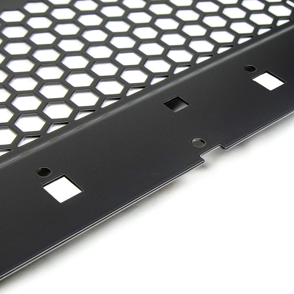 New Oil Cooler Skid Plate Underhood Shield For BMW G80 M3 G82 M4 G87 M2 Hexagonal Hole