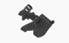 K&N 2021-2024 Ford Bronco VL4-2.3L F/I Aircharger Performance Intake