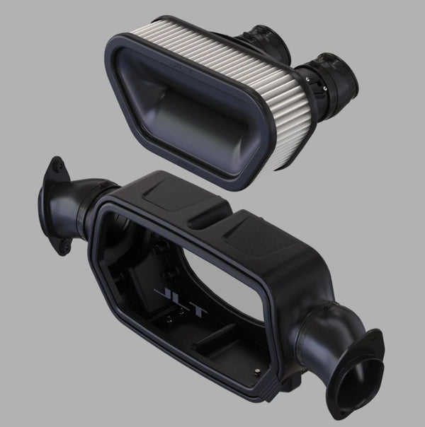 JLT Cold Air Intake Chevrolet Corvette C8 Z06 5.5L 2023+