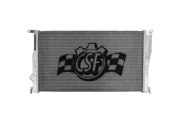 BMW 135/335/Z4 High Performance Radiator | Manual