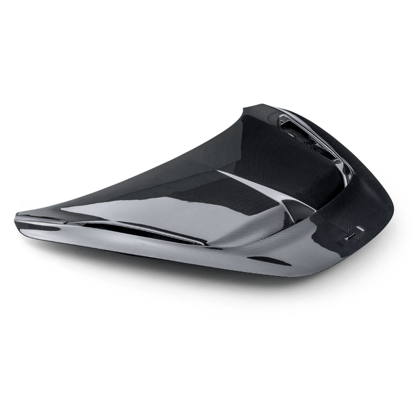 McLaren 720S Silverstone Edition Aero Hood Carbon Fiber PP 2x2 Glossy