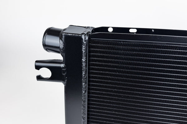 BMW E2X M5/M6 High-Performance Radiator