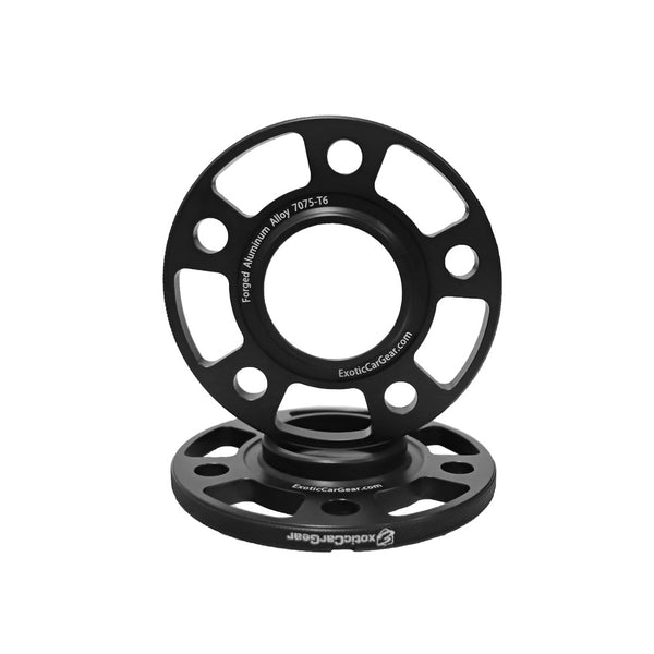 Porsche Aluminum Alloy Wheel Spacers
