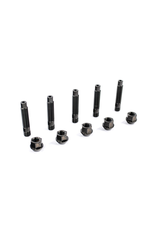 RENNELEMENT Titanium 75mm Stud Kit