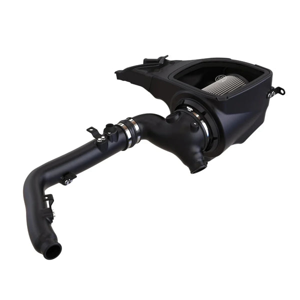 Cold Air Intake for 2021-2025 Ford Bronco 2.7L