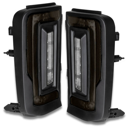 Oracle Lighting 2021-2024 Ford Bronco Flush Style LED Taillights