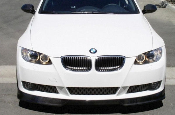 BMW E92 335i Front Air Dam/ Lip 2007 - 2013
